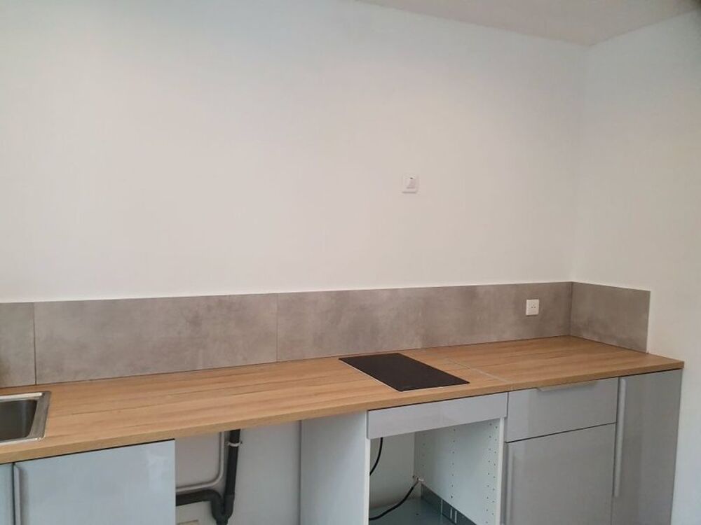 Appartement a louer marseille-1er-arrondissement - 3 pièce(s) - 60 m2 - Surfyn