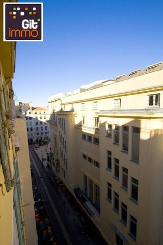  Appartement à louer 1 pièce 30 m²