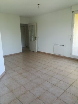  Appartement à louer 2 pièces 40 m²