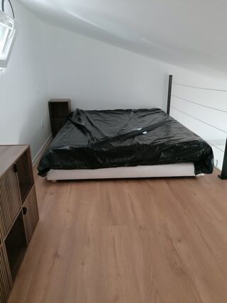  Appartement à louer 1 pièce 24 m²