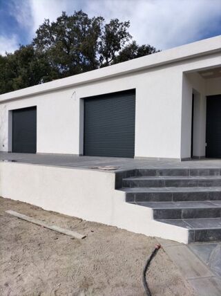 Maison à louer 5 pièces 165 m²