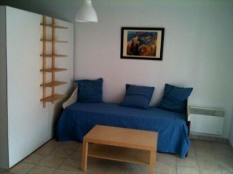 Location Appartement 780 Sausset-les-Pins (13960)
