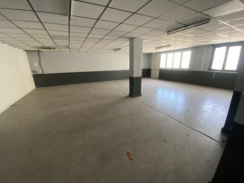   Location / Local commercial - 420 m 