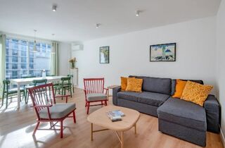  Appartement � louer 4 pi�ces 100 m�