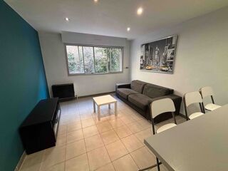  Appartement � louer 1 pi�ce 29 m�