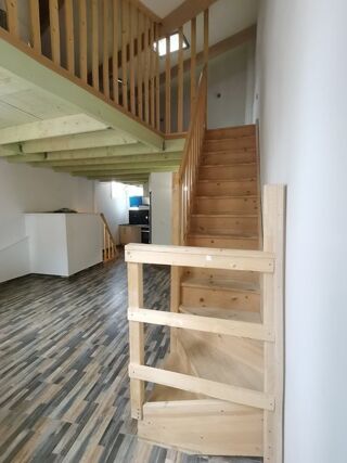  Appartement à louer 2 pièces 50 m²