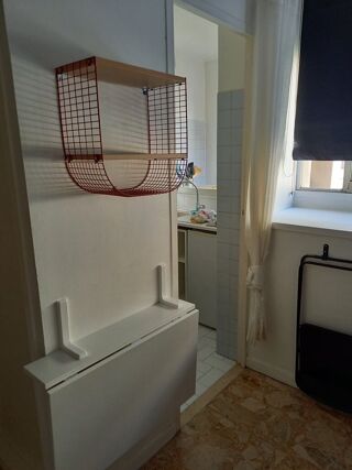  Appartement � louer 1 pi�ce 25 m�