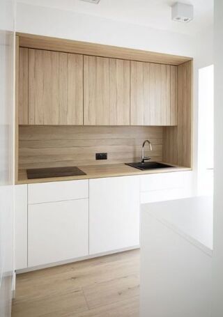  Appartement à louer 3 pièces 54 m²