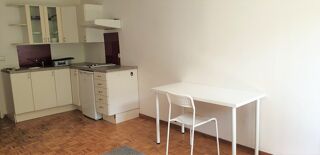  Appartement à louer 1 pièce 22 m²