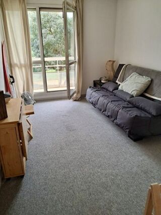 location Appartement - 1 pièce(s) - 18 m² Marseille 13