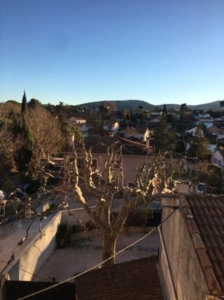  Appartement à louer 2 pièces 48 m²