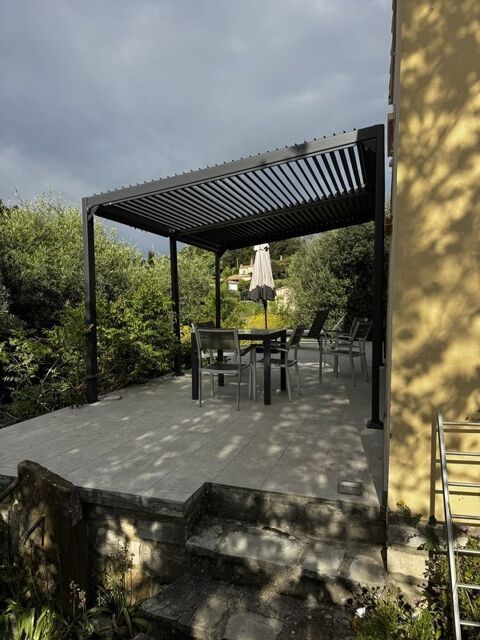   Location Maison Maison - 4 pièce(s) - 80 m²