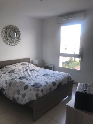  Appartement � louer 2 pi�ces 38 m�