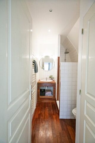  Appartement � louer 3 pi�ces 40 m�