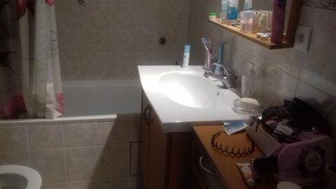  Appartement  louer 2 pices 48 m