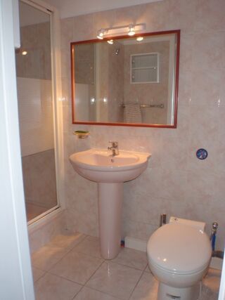  Appartement  louer 1 pice 16 m