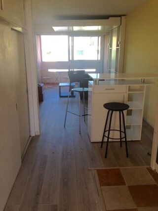 location Appartement - 1 pièce(s) - 35 m² Marseille 8