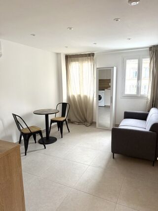  Appartement � louer 2 pi�ces 25 m�