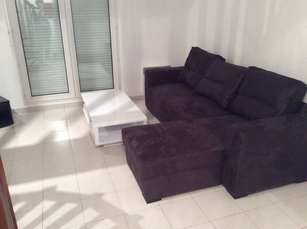 Appartement T2/3 en duplex, 2ème étage et dernier étage ....