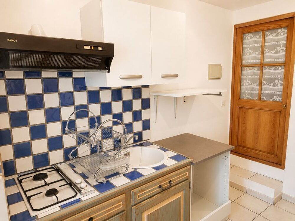 Appartement T2 Peynier - 2éme étage, exposé plein sud, s....