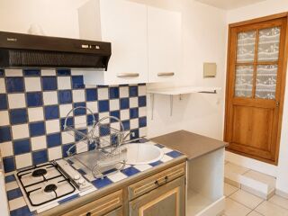 Location Appartement 2 pièces 33 m², Peynier