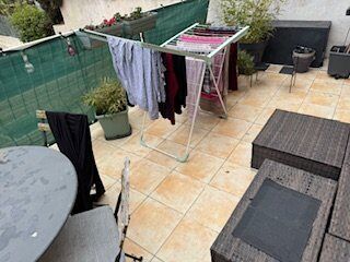  Appartement � louer 2 pi�ces 38 m�