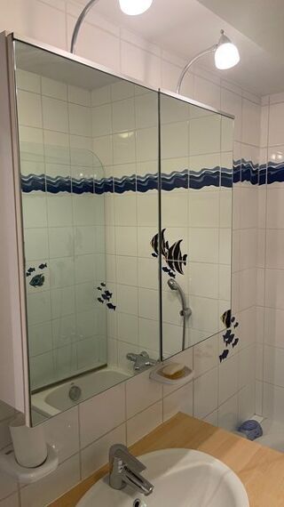  Appartement à louer 1 pièce 28 m²