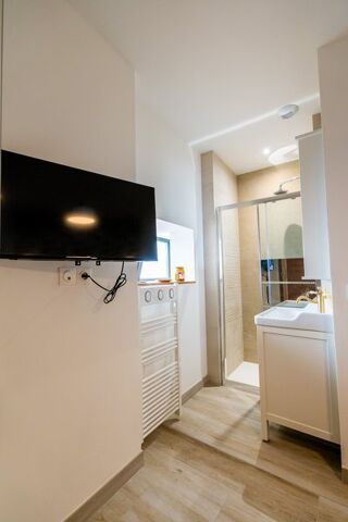  Appartement à louer 2 pièces 40 m²