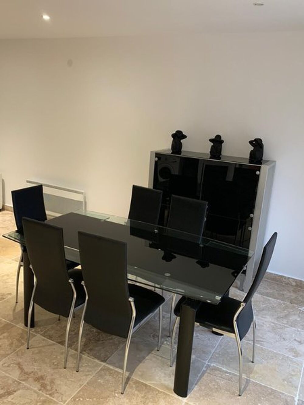 location Appartement - 3 pièce(s) - 80 m² Les Pennes-Mirabeau (13170)