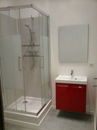  Appartement � louer 1 pi�ce 29 m�