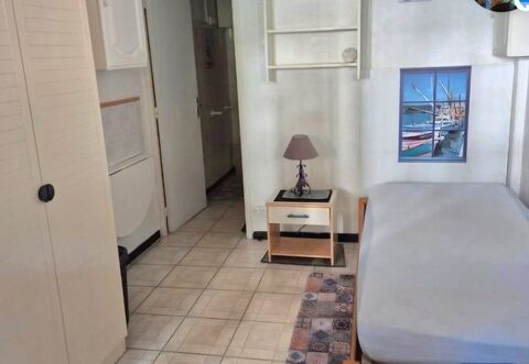  Appartement � louer 1 pi�ce 15 m�