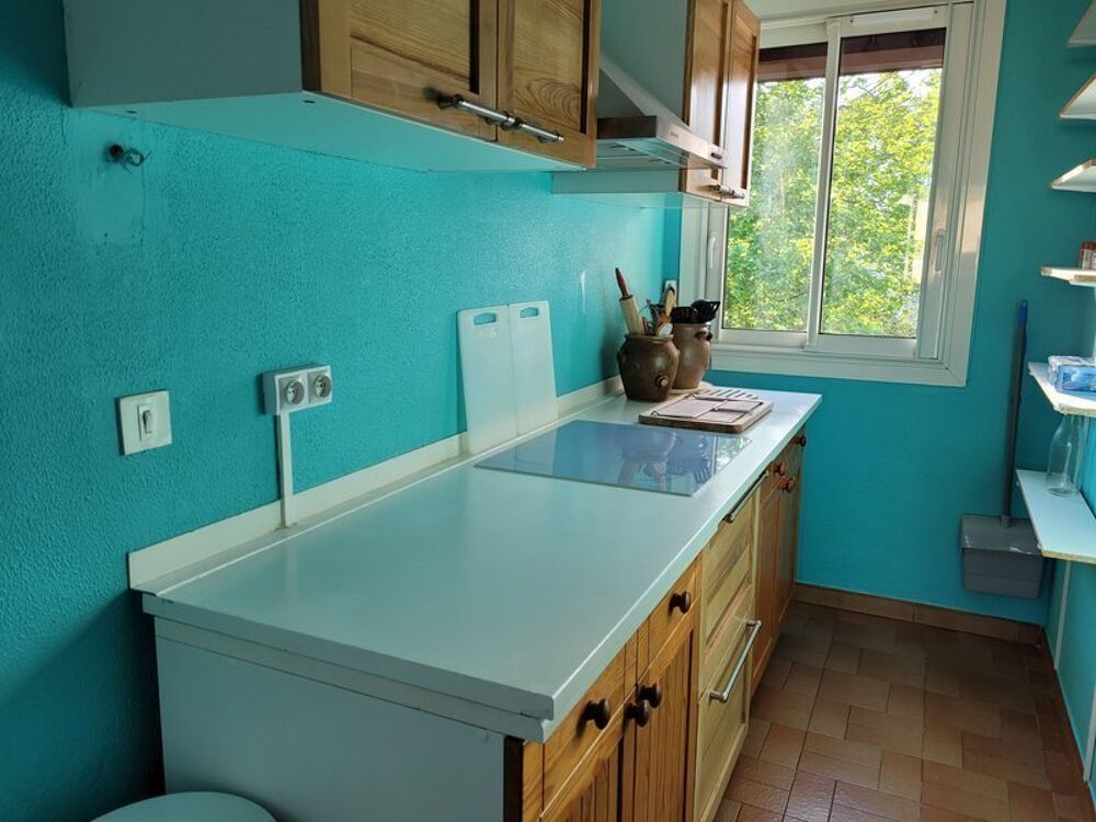 location Appartement - 3 pi�ce(s) - 71 m� Marseille 9