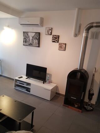  Appartement à louer 1 pièce 35 m²
