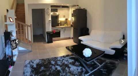  Maison � louer 2 pi�ces 42 m�