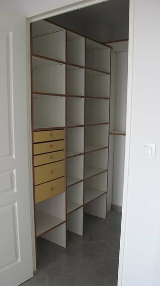  Appartement à louer 3 pièces 62 m²