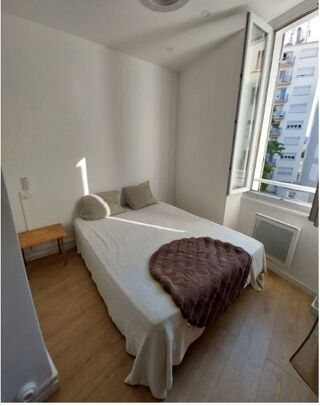  Appartement à louer 2 pièces 32 m²