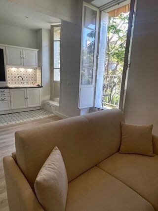  Appartement à louer 2 pièces 38 m²