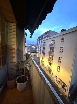  Appartement � louer 3 pi�ces 54 m�