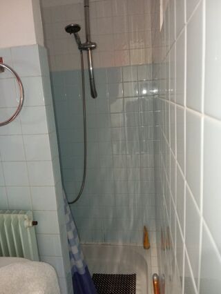  Appartement à louer 1 pièce 10 m²