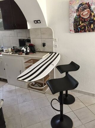  Appartement à louer 2 pièces 35 m²