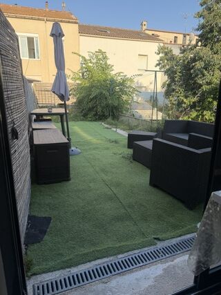  Appartement à louer 2 pièces 30 m²