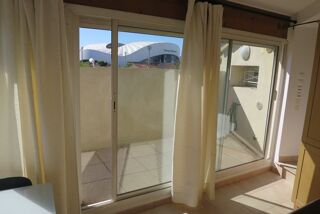  Appartement à louer 1 pièce 18 m²