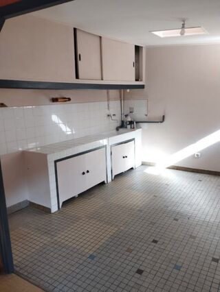  Appartement à louer 2 pièces 35 m²