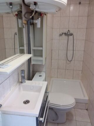  Appartement � louer 1 pi�ce 18 m�