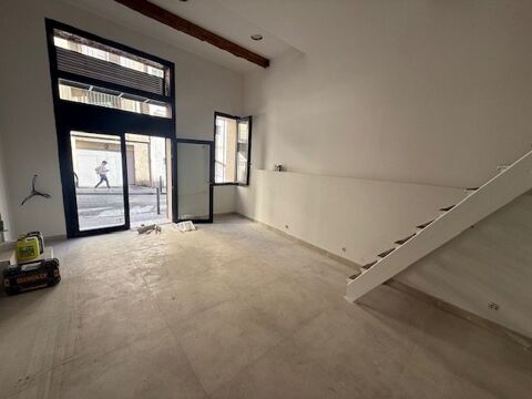 LE CAMAS/13005<br>Entre F Roosevelt et le cours Eugen... 1200 13005 Marseille