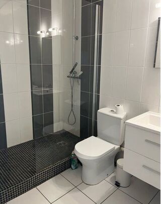  Appartement à louer 1 pièce 31 m²