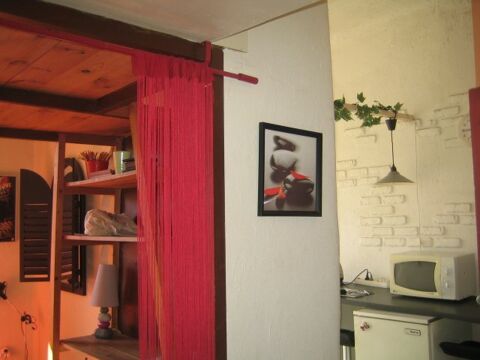  Appartement � louer 1 pi�ce 35 m�