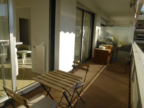  Appartement  louer 1 pice 34 m