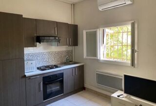  Appartement � louer 2 pi�ces 35 m�