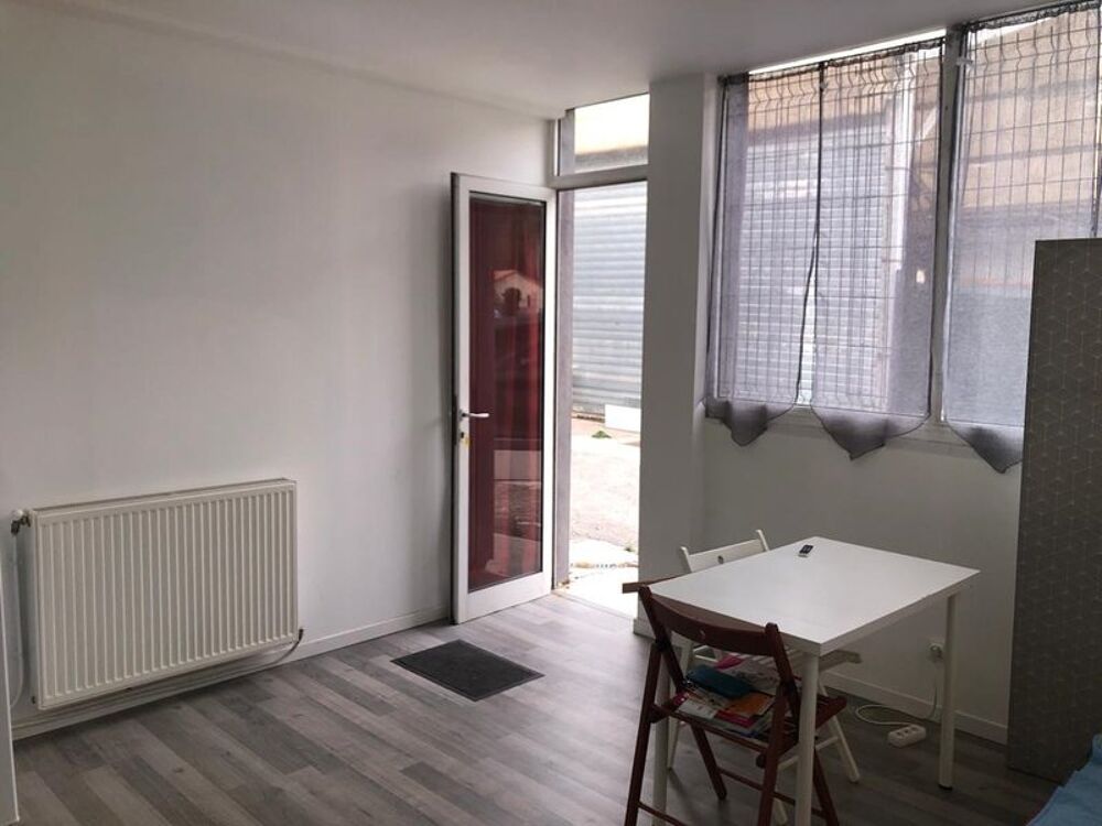 location Appartement - 1 pièce(s) - 25 m² Marseille 9